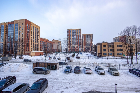 
  Продается студия 27.7 м². Фото 24.