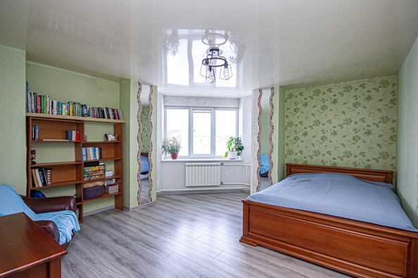 
  Продается 3-комн. квартира 77.9 м². Фото 21.