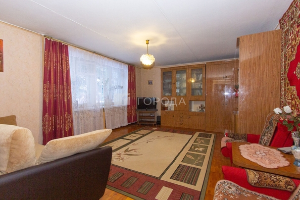 
  Продается 3-комн. квартира 81.7 м². Фото 1.