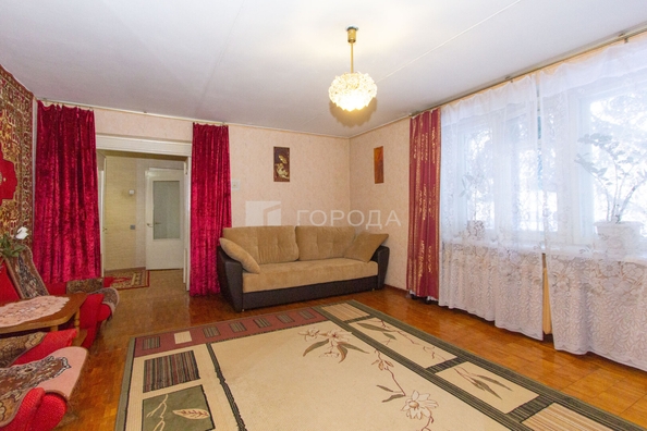 
  Продается 3-комн. квартира 81.7 м². Фото 2.