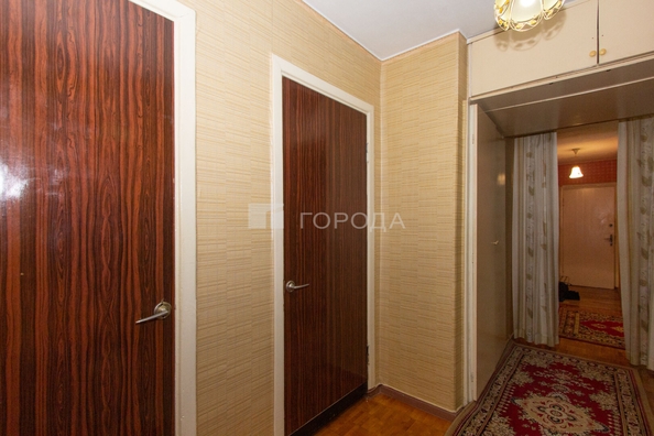 
  Продается 3-комн. квартира 81.7 м². Фото 15.