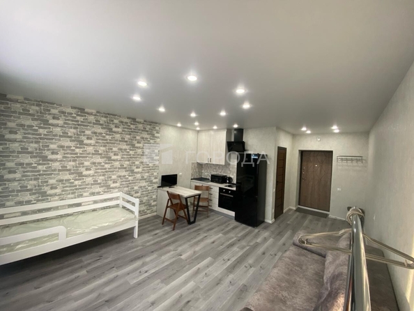 
  Продается студия 30.3 м². Фото 6.