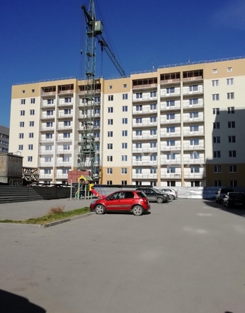 
  Продается студия 30.3 м². Фото 14.
