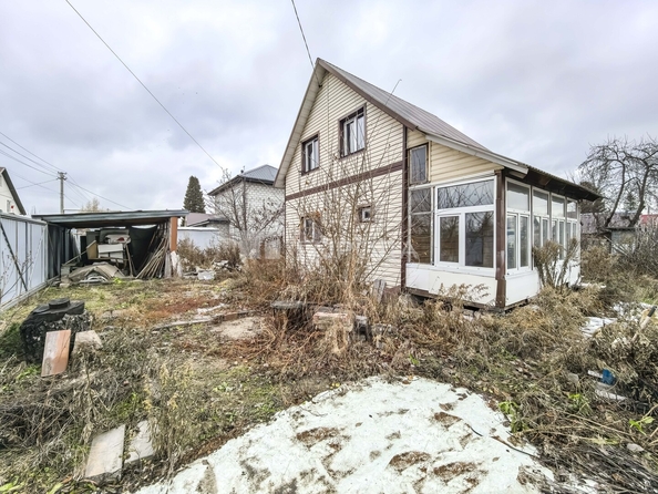 
  Продается коттедж 62.2 м². Фото 41.