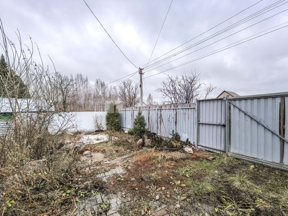 
  Продается коттедж 62.2 м². Фото 46.