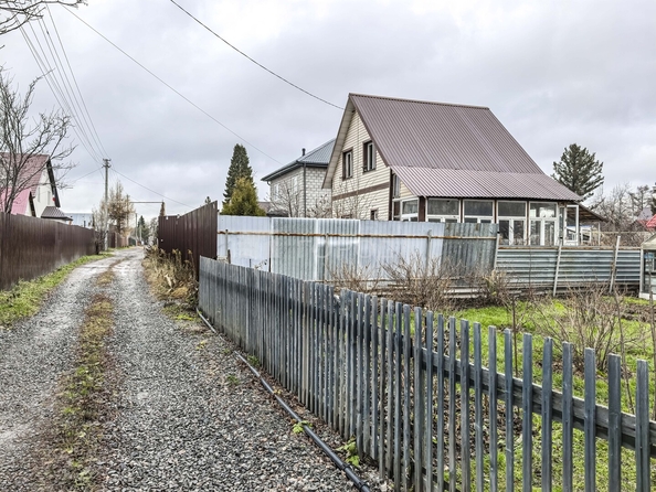 
  Продается коттедж 62.2 м². Фото 48.