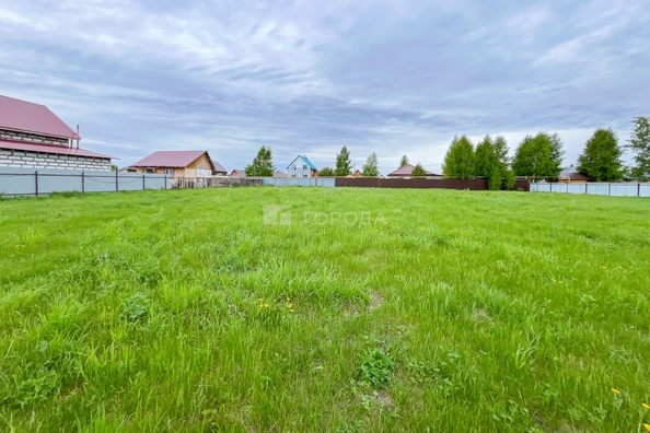 
  Продается земельный участок 5.8 соток, в КП Благодатный. Фото 8.