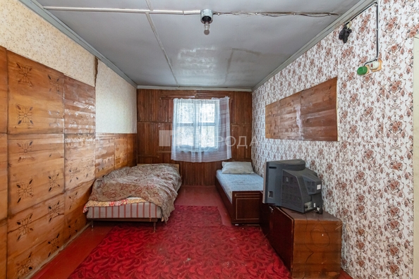 
  Продается коттедж 45 м². Фото 29.