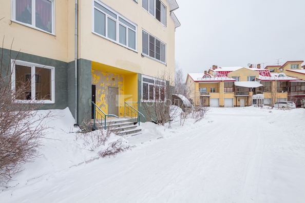 
  Продается офис 71.2 м². Фото 1.