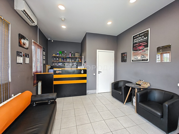 
  Продается автосервис 240 м². Фото 27.