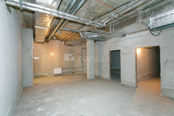 
  Продается универсальное помещение 97.2 м², в ЖК На Тульской, 1 этап. Фото 6.