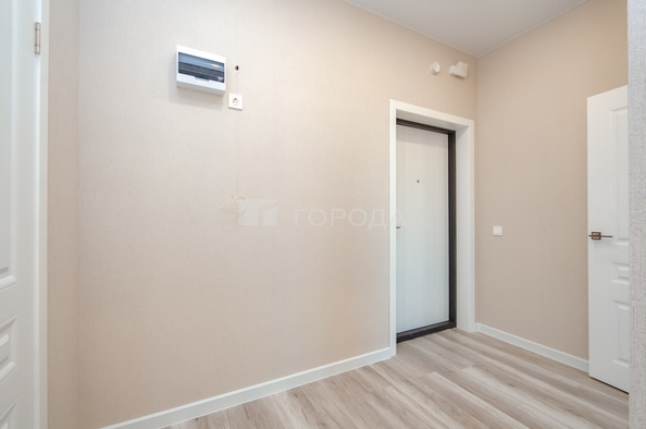 
  Продается 1-комн. квартира 28 м², в ЖК Чернышевский, корп 3.1. Фото 9.
