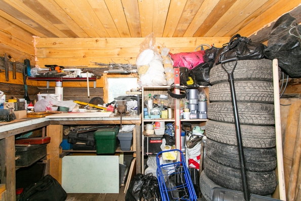 
  Продается коттедж 84.2 м². Фото 34.