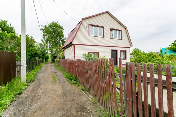 
  Продается коттедж 84.2 м². Фото 35.
