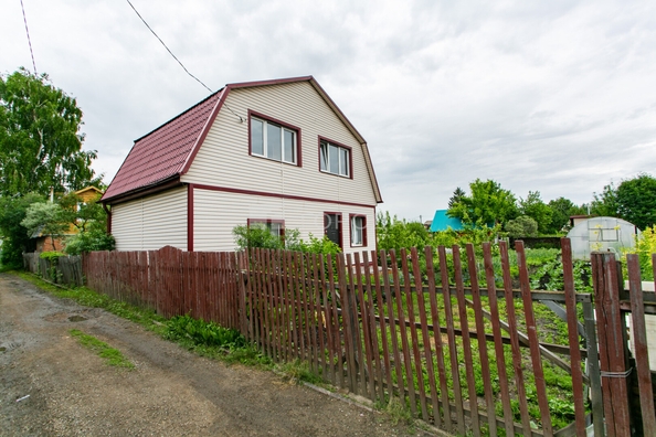 
  Продается коттедж 84.2 м². Фото 36.