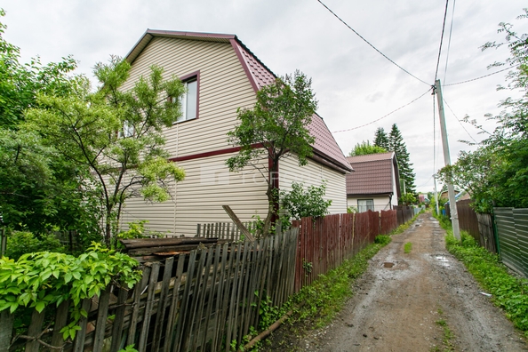 
  Продается коттедж 84.2 м². Фото 37.
