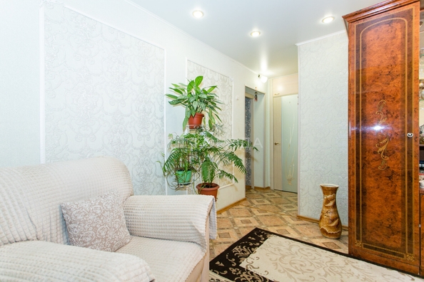 
  Продается 3-комн. квартира 55.8 м². Фото 3.