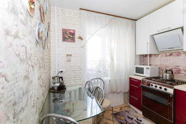 
  Продается 3-комн. квартира 55.8 м². Фото 9.