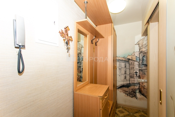 
  Продается 3-комн. квартира 55.8 м². Фото 13.