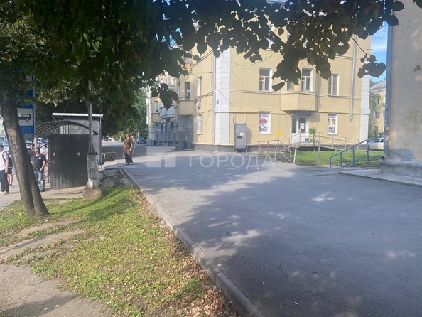 
  Продается универсальное помещение 61 м². Фото 24.