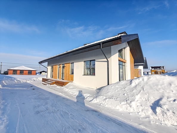
  Продается дом 125 м². Фото 23.