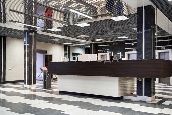 
  Продается офис 7335 м². Фото 16.