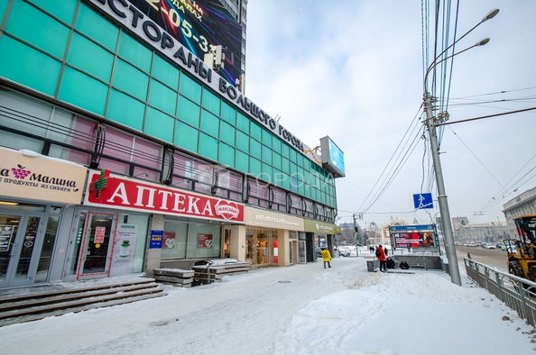 
  Продается универсальное помещение 562 м². Фото 1.