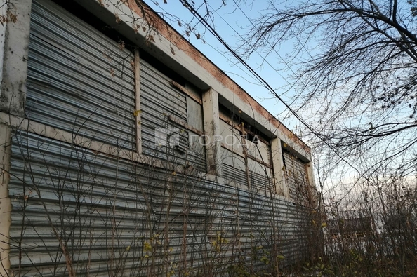 
  Продается универсальное помещение 1109.2 м². Фото 12.