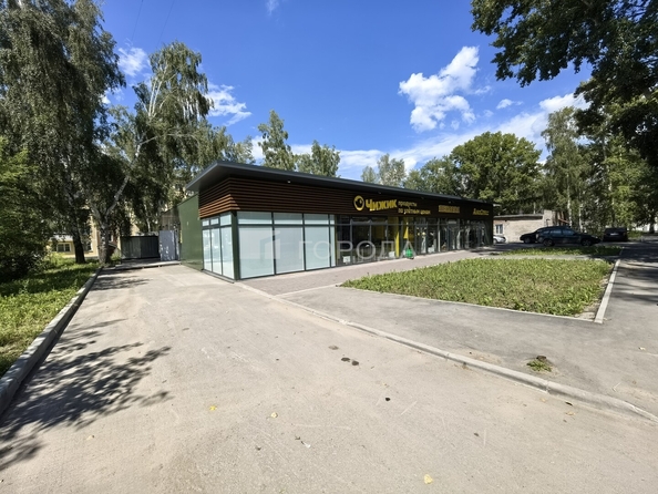
  Продается универсальное помещение 498.6 м². Фото 5.
