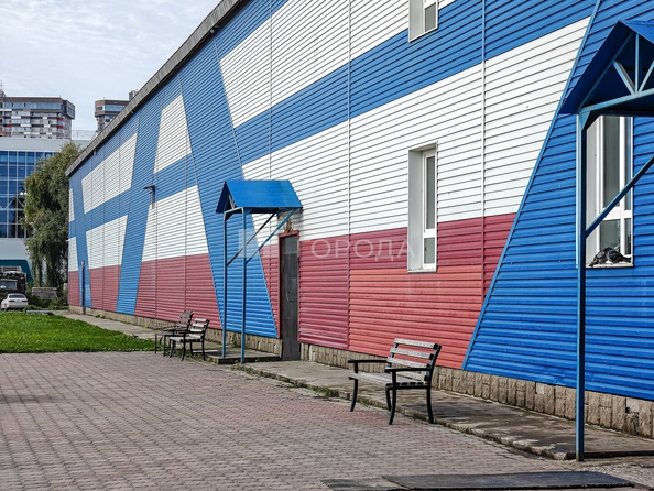 
  Продается универсальное помещение 3959 м². Фото 28.