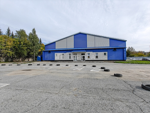 
  Продается универсальное помещение 3959 м². Фото 31.
