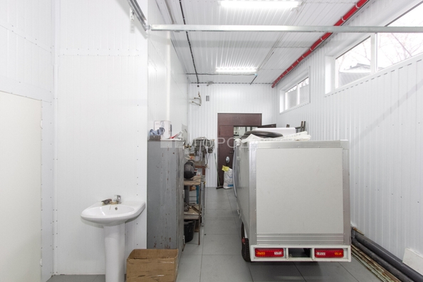 
  Продается универсальное помещение 1500 м². Фото 28.