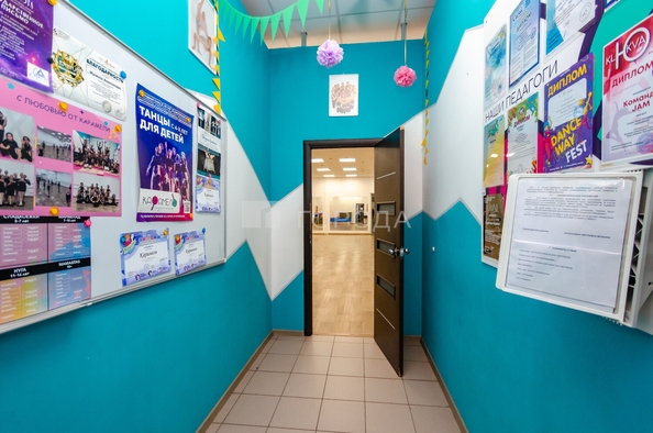 
  Продается универсальное помещение 135 м². Фото 9.