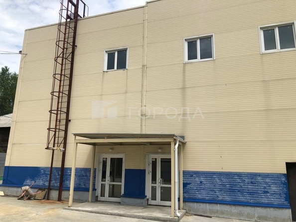 
  Продается универсальное помещение 1803.5 м². Фото 32.