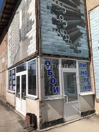 
  Продается производственное помещение 2489.7 м². Фото 2.