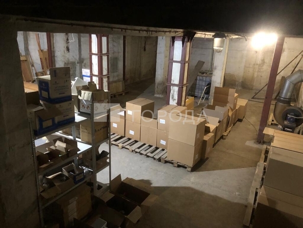 
  Продается производственное помещение 2489.7 м². Фото 25.