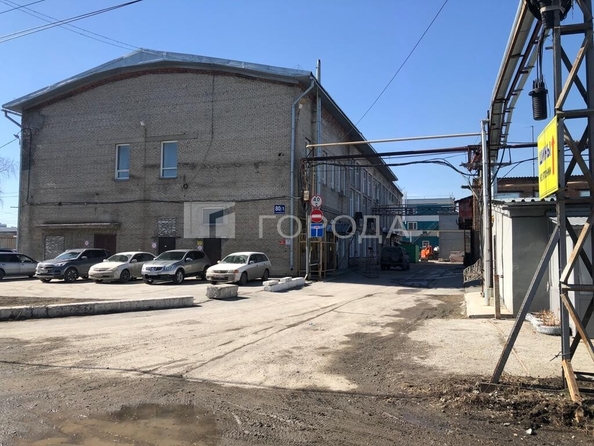 
  Продается производственное помещение 2489.7 м². Фото 35.