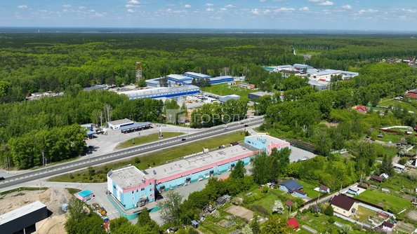 
  Продается универсальное помещение 8893.7 м². Фото 14.