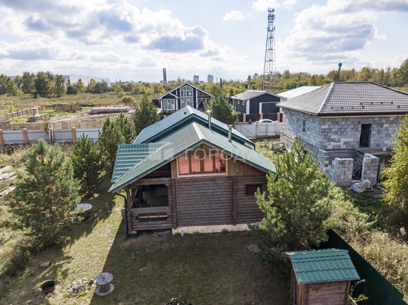 
  Продается дом 60 м². Фото 38.