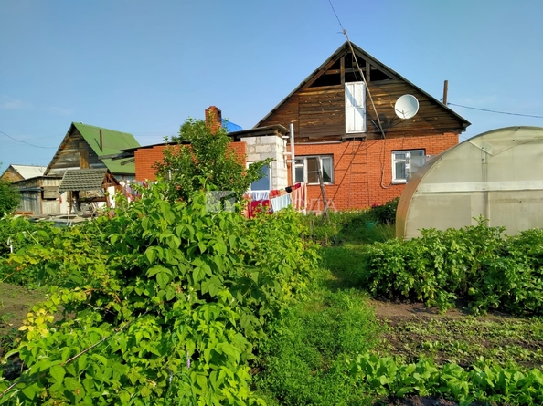 
  Продается дом 78.3 м². Фото 9.