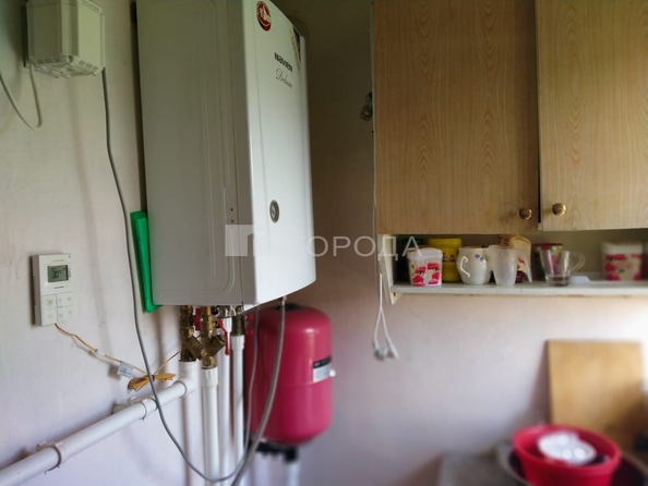 
  Продается дом 78.3 м². Фото 18.