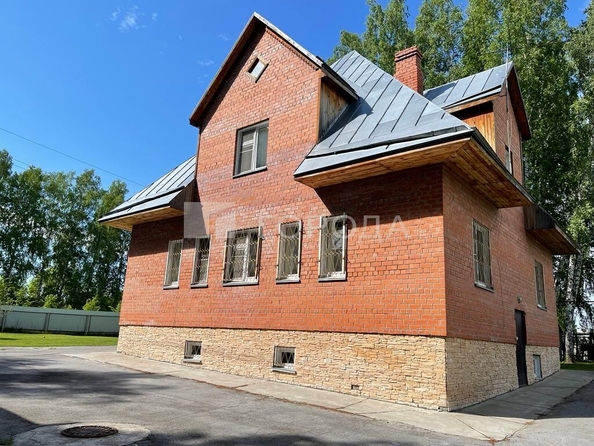 
  Продается коттедж 275 м². Фото 1.