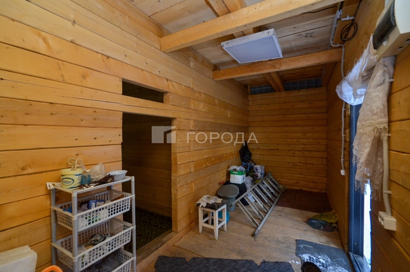 
  Продается коттедж 80 м². Фото 15.