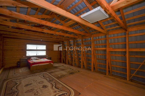 
  Продается коттедж 80 м². Фото 20.