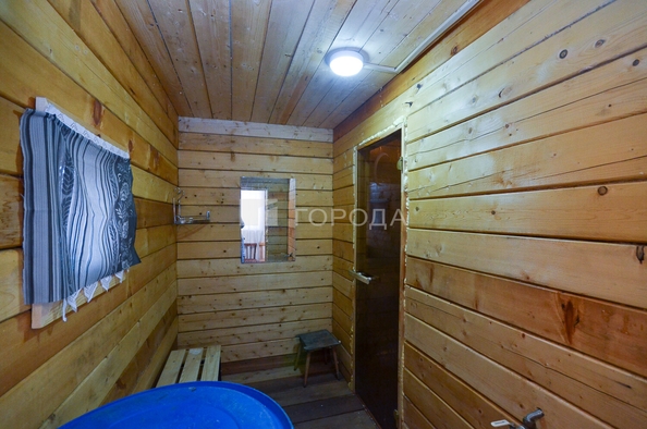 
  Продается коттедж 80 м². Фото 23.