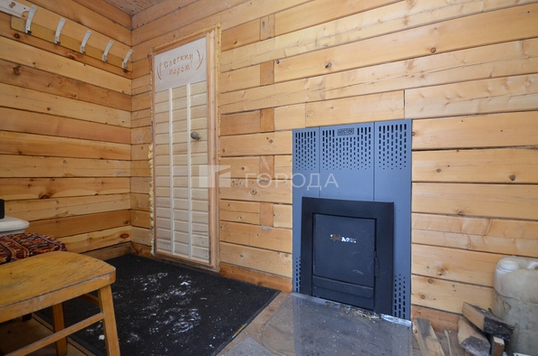 
  Продается коттедж 80 м². Фото 24.
