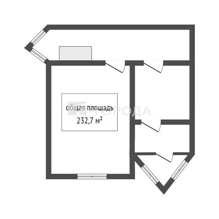 
  Продается дом 232.7 м². Фото 51.