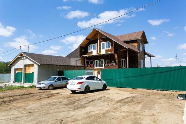 
  Продается земельный участок 10 соток. Фото 4.