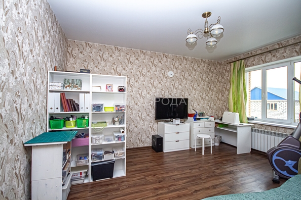 
  Продается дом 218 м². Фото 32.