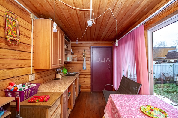 
  Продается дом 218 м². Фото 37.